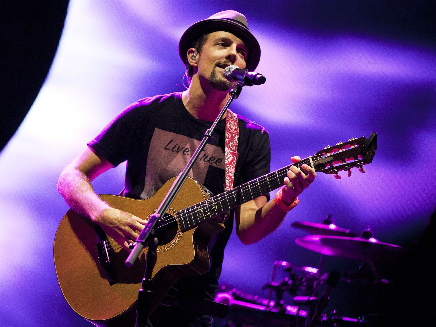 Jason Mraz